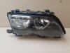 Slika 1 -  Desni far crni BMW Serija 3 E46 2002-2005 - MojAuto