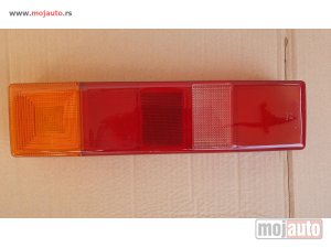 NOVI: delovi  Staklo stop svetla Ford Transit 1986-2013 platforma otvorena sasija