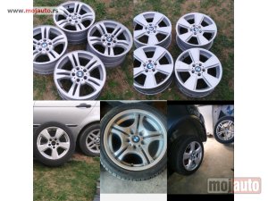 polovni Automobil BMW 325 Felne/u opisu  