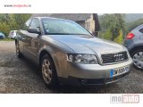 polovni Automobil Audi A4 1.9TDi101 Ambiente 202kkm polovni Automobil Audi A4 1.9TDi101 Ambiente 202kkm