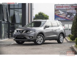 polovni Automobil Nissan X_Trail 1.6DCI Tekna Panorama 