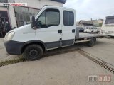 polovni kombi Iveco 35S12