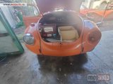 polovni Automobil VW Buba 1200 polovni Automobil VW Buba 1200
