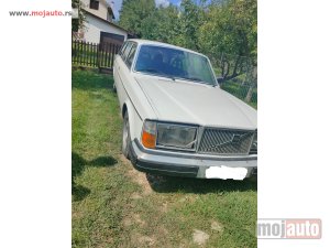 polovni Automobil Volvo 264  TE 