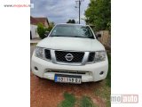 polovni Automobil Nissan Pathfinder 2,5 DCI 