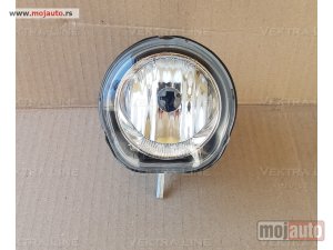 Glavna slika - Maglenka Alfa Romeo 156 166 - MojAuto