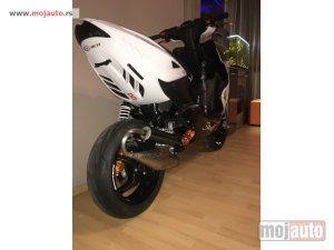 polovni motori Yamaha aerox
