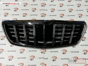 Glavna slika - Gril maska BRABUS za Mercedes Benz W222 - MojAuto