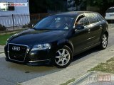 polovni Automobil Audi A3 1.8 tfsi polovni Automobil Audi A3 1.8 tfsi