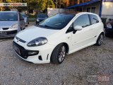 polovni Automobil Fiat Grande Punto EVO 1.6 MJT SUPERSPORT ABARTH polovni Automobil Fiat Grande Punto EVO 1.6 MJT SUPERSPORT ABARTH