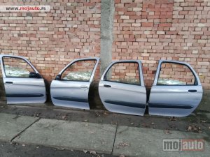 polovni delovi  Vrata Citroen Xsara Picaso
