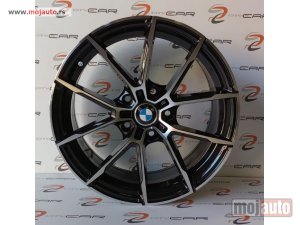 Glavna slika - 17 BMW 5x120/3modela. - MojAuto