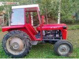 polovni Traktor IMT 539