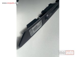 Glavna slika - Audi rucka gepek vrata sa svetlima za tablicu NOVO - MojAuto
