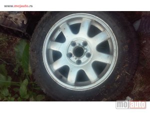 Glavna slika - alu felne 15 audi - MojAuto