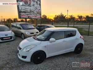 Glavna slika - Suzuki Swift 1.3 DDIS - MojAuto