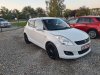 Slika 3 - Suzuki Swift 1.3 DDIS  - MojAuto