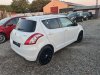 Slika 6 - Suzuki Swift 1.3 DDIS  - MojAuto