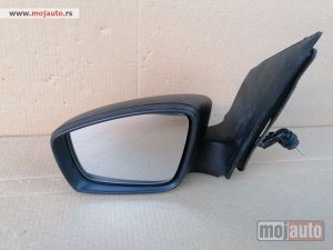 polovni delovi  348. Vozacev, levi retrovizor,za Volkswagen Up!, manuelni