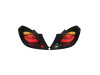 Slika 1 -  Opel Corsa D/3 vrata Led tube opc look stopovi. - MojAuto