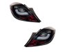 Slika 2 -  Opel Corsa D/3 vrata Led tube opc look stopovi. - MojAuto