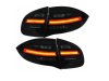 Slika 1 -  Porsche Cayenne(92A) 11-14 Led Dunamic stop svetla. - MojAuto