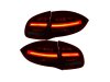 Slika 4 -  Porsche Cayenne(92A) 11-14 Led Dunamic stop svetla. - MojAuto