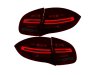 Slika 5 -  Porsche Cayenne(92A) 11-14 Led Dunamic stop svetla. - MojAuto