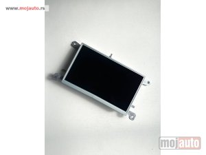 Glavna slika - Audi MMI displej (NOVO) - MojAuto