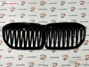 Glavna slika - BMW G11 / G12 Gril maska 760 M-Performance - MojAuto