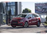 polovni Automobil Citroen C4 Grand Picasso 1.6BlueHDI AT Navigacija Led 