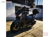 polovni motori Yamaha X Max