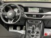 Slika 20 - Alfa Romeo Stelvio 2.2 JTDM/SPRINT/AUT  - MojAuto