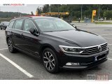 polovni Automobil VW Passat 1,6TDi 