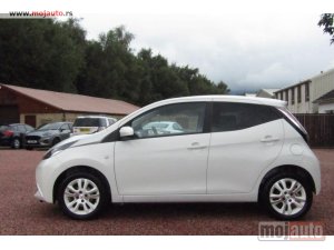 Glavna slika - POLOVNI DELOVI TOYOTA AYGO - MojAuto