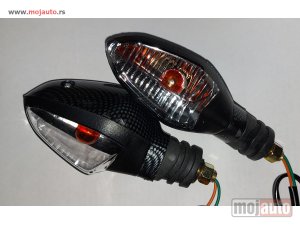 Glavna slika - Migavci za Enduro i Touring motore - MojAuto