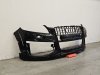 Slika 3 -  Audi Q7 / 4L / W12 / 2009-2015 / Prednji branik / ORIGINAL - MojAuto