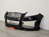 Slika 4 -  Audi Q7 / 4L / W12 / 2009-2015 / Prednji branik / ORIGINAL - MojAuto