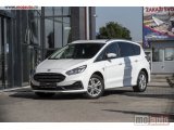 polovni Automobil Ford S_Max 2.0TDCI Titanium polovni Automobil Ford S_Max 2.0TDCI Titanium