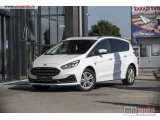 polovni Automobil Ford S_Max 2.0TDCI Titanium 