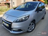polovni Automobil Renault Scenic 1.5 DCI"BOOSE" polovni Automobil Renault Scenic 1.5 DCI"BOOSE"