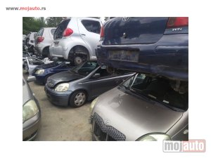 Glavna slika - Jaris alternatori - MojAuto