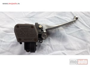 Glavna slika - Desna ručica kočnice Aprilia atlantik 500 - MojAuto