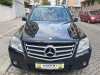 Slika 4 - Mercedes GLK 220 CDI "BLUE EFFICIENCY"  - MojAuto