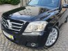 Slika 8 - Mercedes GLK 220 CDI "BLUE EFFICIENCY"  - MojAuto