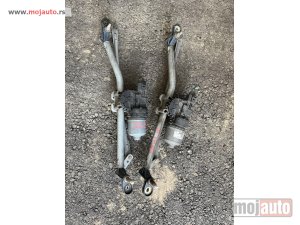 Glavna slika - Alfa Romeo 147 prednji motor brisaca - MojAuto
