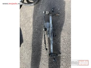 Glavna slika - Fiat 500 prednji motor brisaca - MojAuto