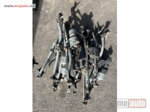 Glavna slika - Lancia Ypsilon prednji motor brisaca - MojAuto