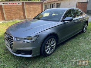 polovni Automobil Audi A6 2.0 TDI 