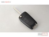 NOVI: delovi  Opel Astra H Zafira B kompletan kljuc sa 2 dugmeta 433mhz